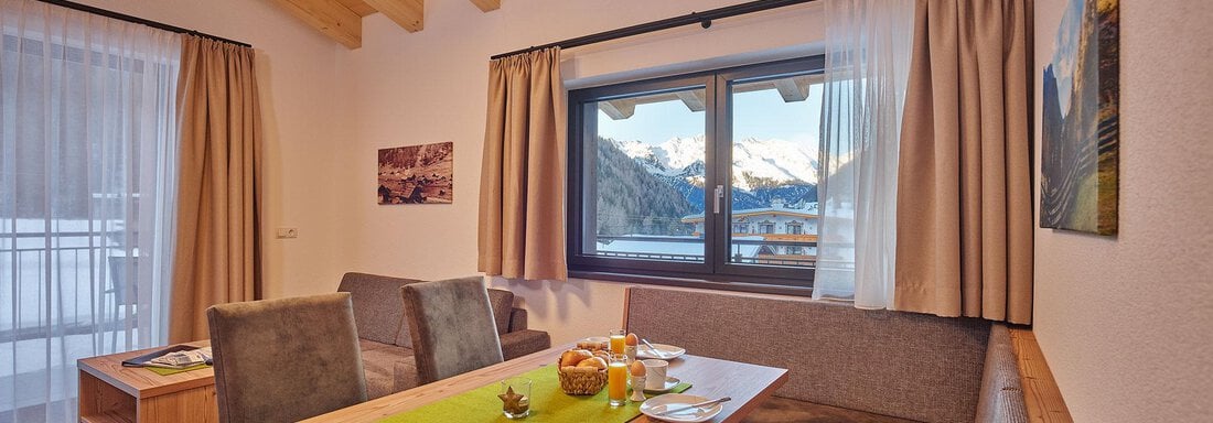 TOP 5 - Penthouse - Apart Montagna Gries - Gries