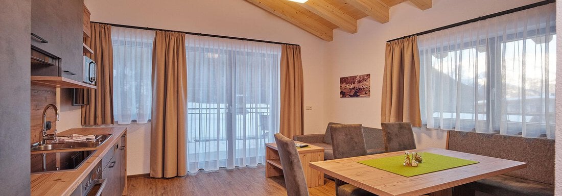 TOP 5 - Penthouse - Apart Montagna Gries - Gries