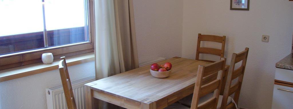 Essecke - Appartement Brugger - Gries