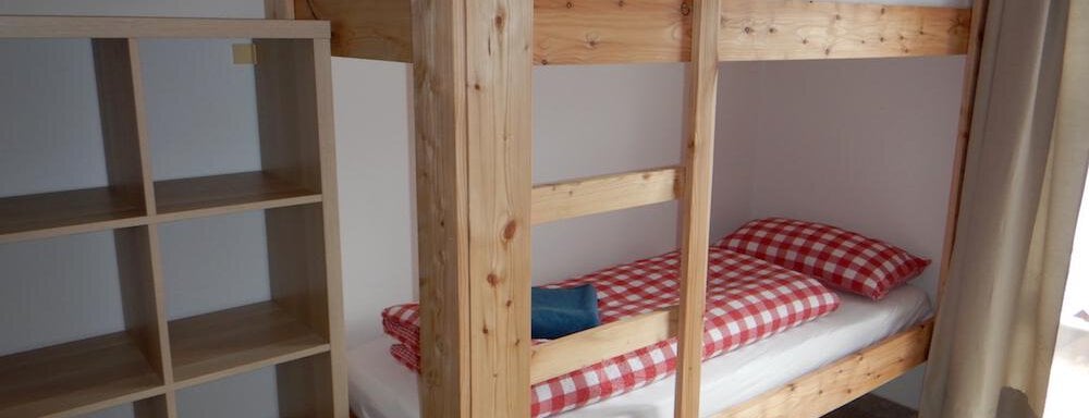 Schlafzimmer 3 - Fankhauser OutdoorSport - Haiming