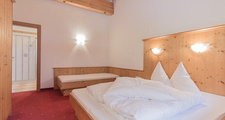 Schlafzimmer2 - Alpenheim Lina - Huben