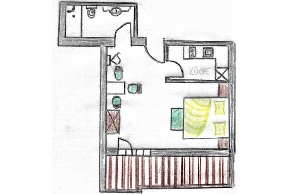 Luibiskogel (002) Kopie - Apart Felsenhof - Huben