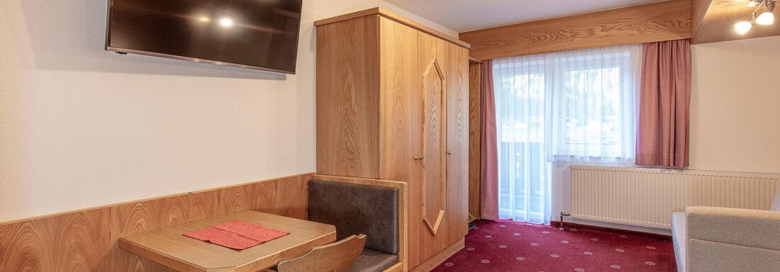 Felsenhof-Längenfeld-Ötztal-Tirol-Appartement-Winn - Apart Felsenhof - Huben