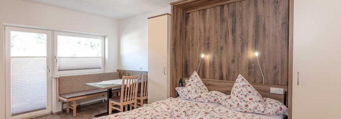 Felsenhof-Längenfeld-Ötztal-Tirol-Appartement-Scha - Apart Felsenhof - Huben