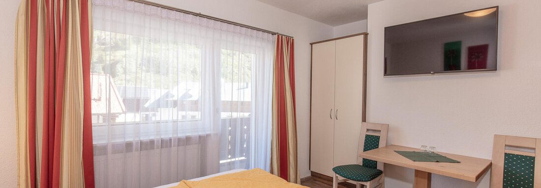 Felsenhof-Längenfeld-Ötztal-Tirol-Appartement-Ebne - Apart Felsenhof - Huben