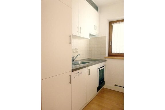 Küche - Appartement Schmid Gebhard - Huben