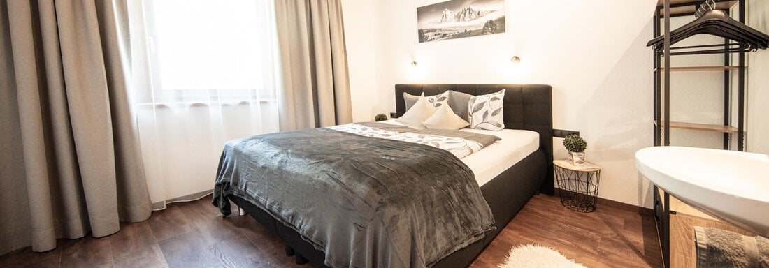 App_-Schlafzimmer_007 - Alpenapart Grüner - Längenfeld