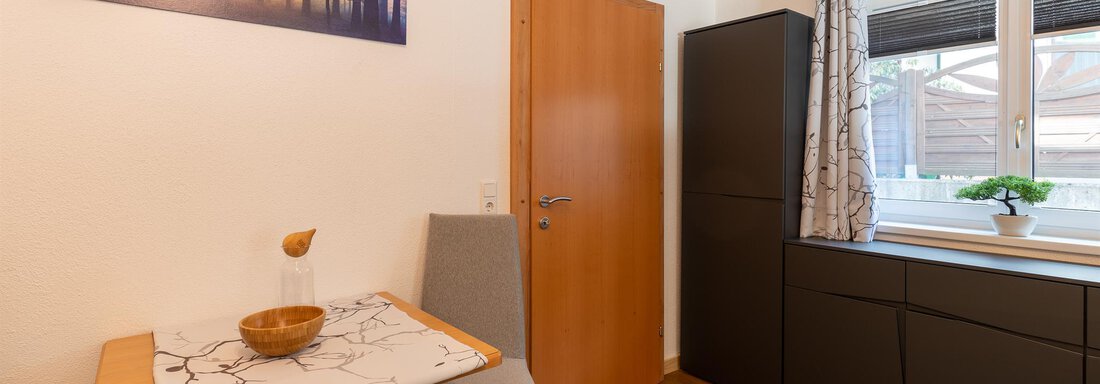 Schlafzimmer - Apart Conny - Längenfeld