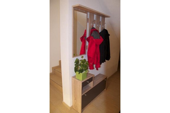 Garderobe - Apart Patricia - Längenfeld