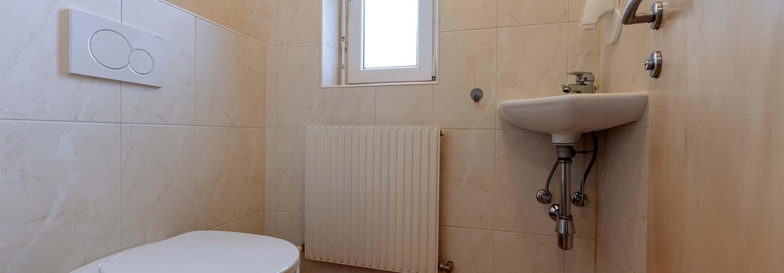 WC - Apartment Steindl - Längenfeld