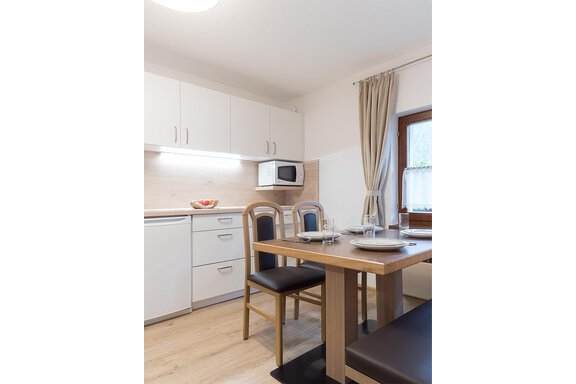 Trujen (3) - Appartement Trujen - Längenfeld