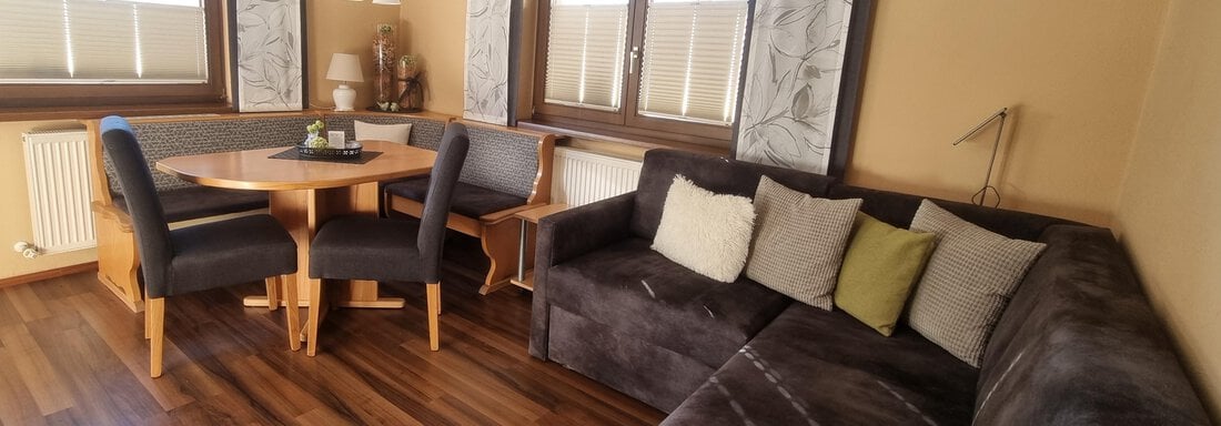 AY Wohn3 - Appartements Kuprian - Längenfeld