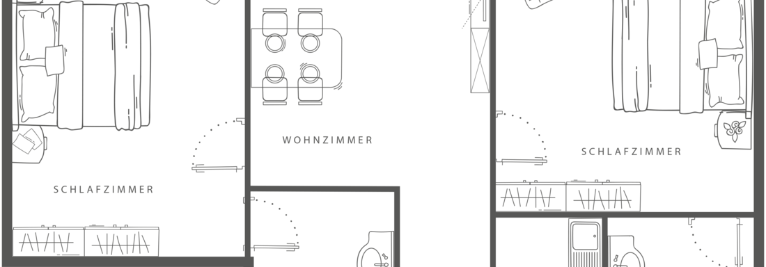 Skizze_TIROL - Appartements Panorama - Längenfeld