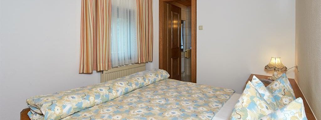 Zimmer-App2 - Appartements Romantica - Längenfeld