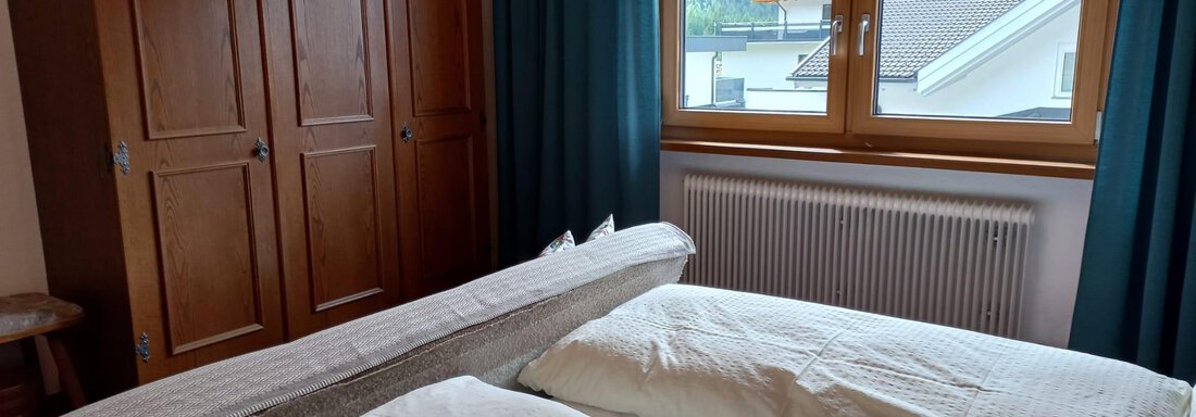 Doppelzimmer - Appt. Plattner Leni - Längenfeld