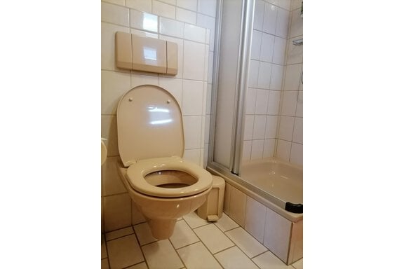 Bathroom 2 - Birkenheim Widmann - Längenfeld