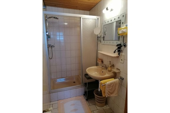 Bathroom 3 - Birkenheim Widmann - Längenfeld