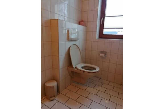 Bathroom 3 - Birkenheim Widmann - Längenfeld