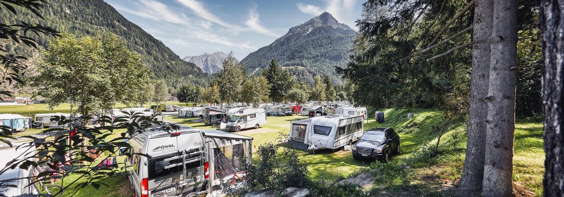 Camping_Oetztal_081 - Camping Ötztal Längenfeld - Längenfeld