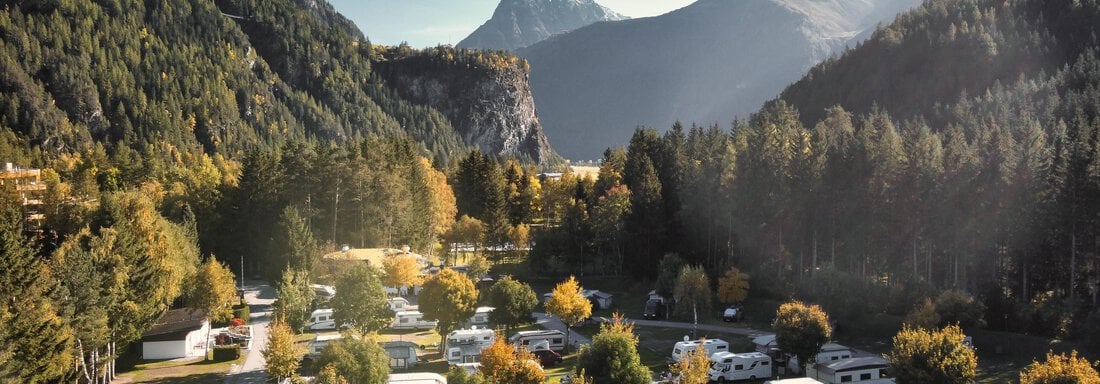 DJI_0006 - Camping Ötztal Längenfeld - Längenfeld