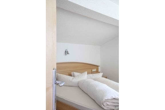 Doppelzimmer Bergkristall - Ferienbauernhof Wendlshof - Längenfeld