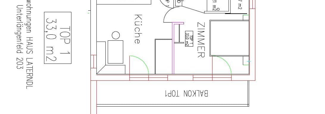 Skizze_Laterndl_Top1 - Haus Laterndl - Längenfeld