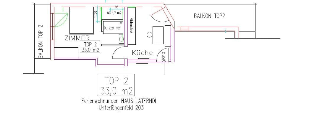 Skizze_Laterndl_Top2 - Haus Laterndl - Längenfeld