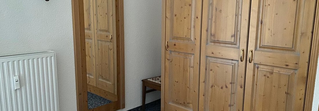 Schlafzimmer - App. Diamant Obergurgl - Obergurgl 