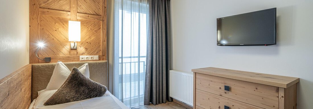 Apt_2_EZ - Gletscherblick - Serviced Apartments - Obergurgl 