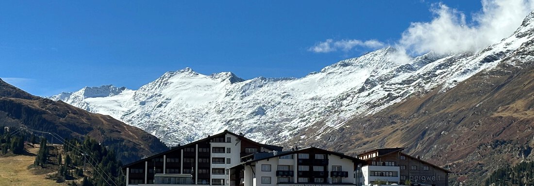 Herbst2 - Haus Verwall Appartements - Obergurgl 