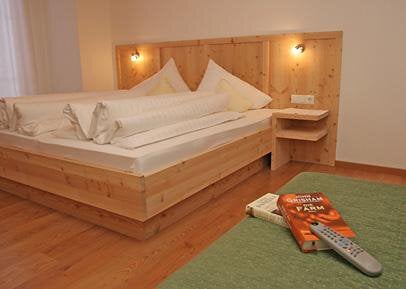 Zimmer - Pension Angern - Obergurgl 