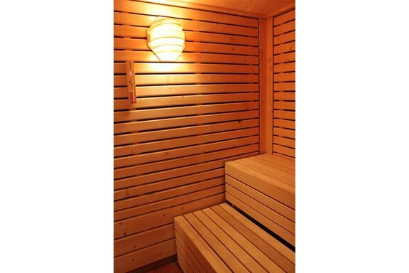 Sauna - Almdorf Ochsengarten - Ochsengarten