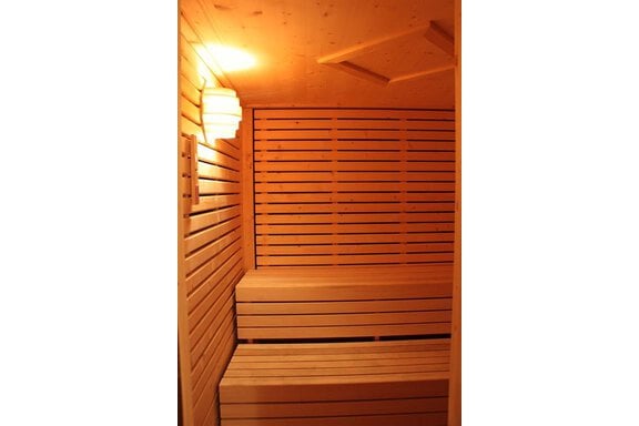 Sauna - Almdorf Ochsengarten - Ochsengarten