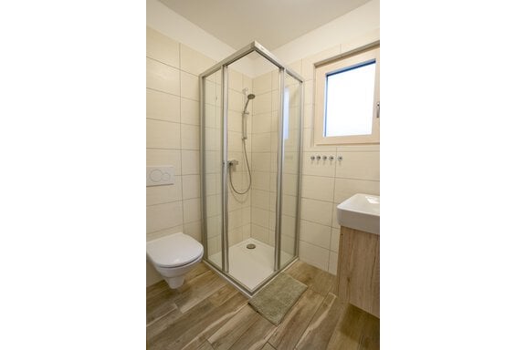 Bathroom - ALPsmart - Oetz