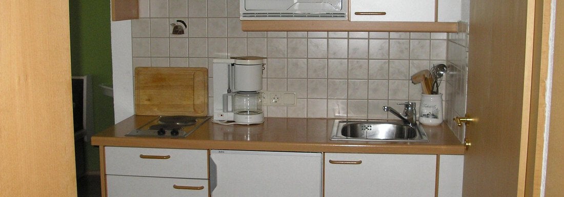 App. Schlössl - Appartements Schlössl - Oetz