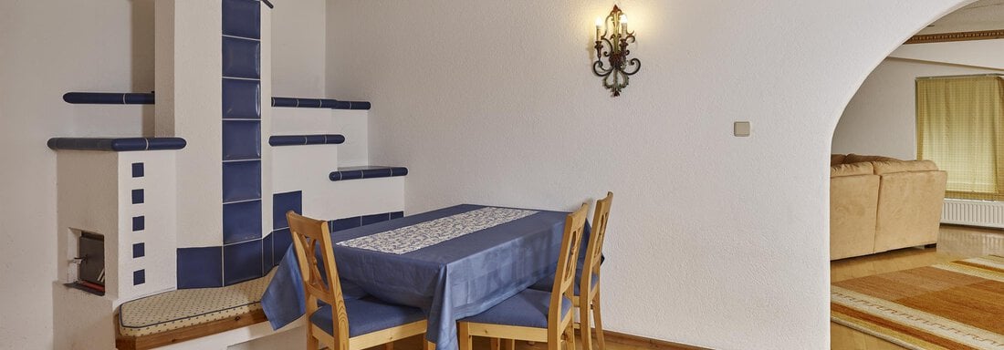 Appartement Weißkugel - Apparthof Sunnwies - Oetz