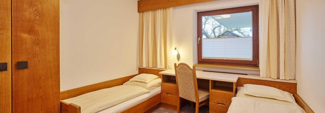 Appartement mit 2 Schlafzimmer Wildspitzte - Apparthof Sunnwies - Oetz