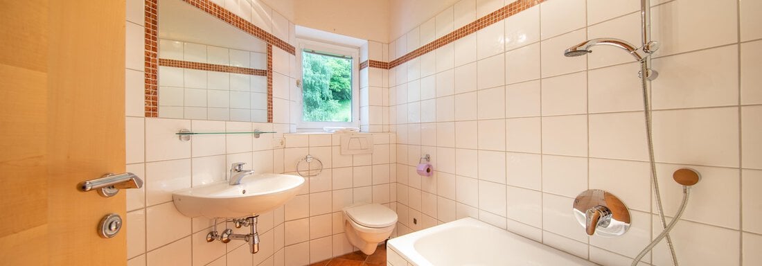 Badezimmer OG - ARMELEN VILLA - Oetz