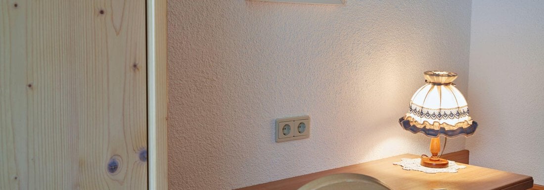 Wohndetail - Ferienwohnung Elfi Fiegl - Oetz