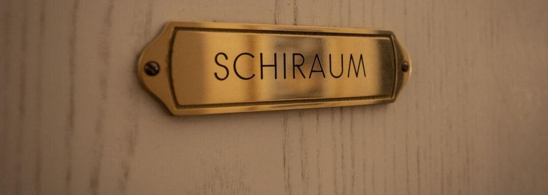 Schiraum - Ferienwohnung Geranie - Oetz