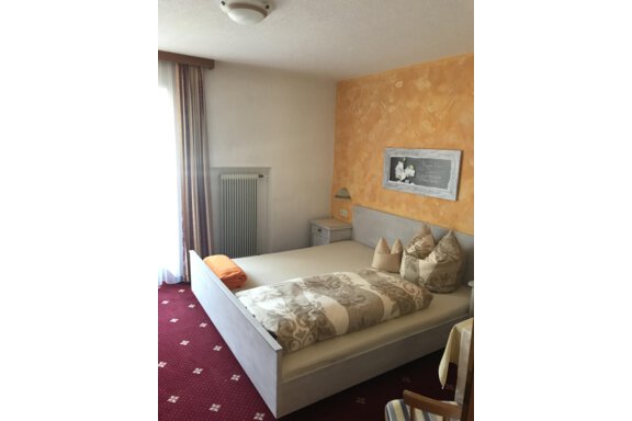 Einzelzimmer Gästehaus Schrott Einzelzimmer Gästehaus Schrott - Oetz