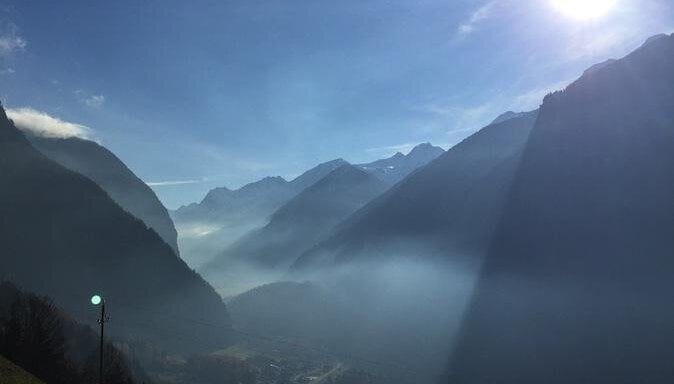 Oetztal - glückseligs Ferienwohnungen - Oetz