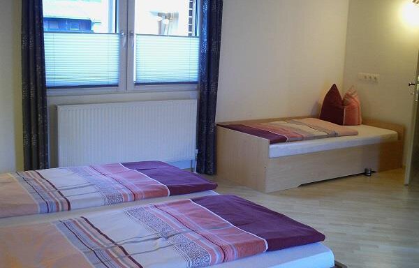 3 Bett Zimmer - Haus Gstrein - Oetz