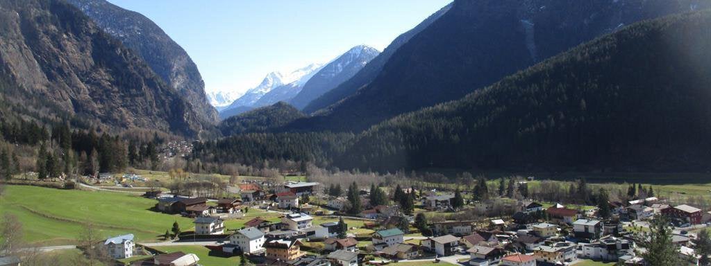 Appartement 1 - Haus Stefan - Oetz