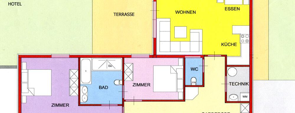 Mohrenhaeuslplan - Hotel 3 Mohren - Oetz