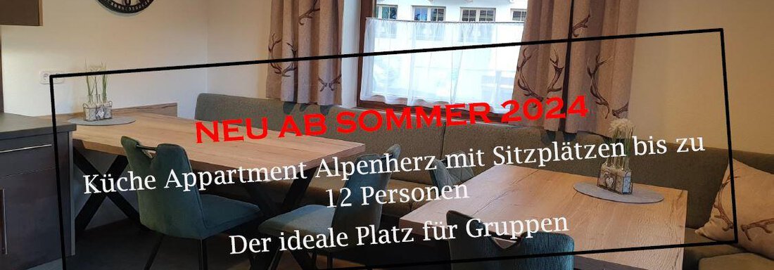 Foto bea. - Pienz Apart - Oetz