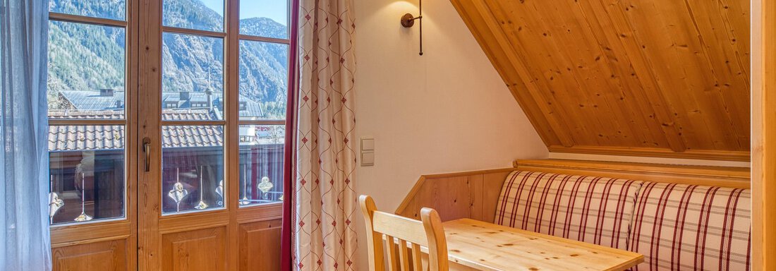 Zirbenzimmer Tirol 4 - Posthotel Kassl - Oetz