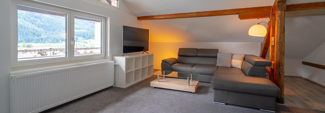 Appartement-Oetz-Urlaubsplatzl-Sky-Wohnzimmer-1 - Oetz