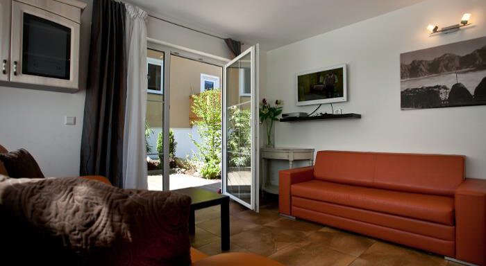 6-8 Personenwohnung - Villa 22 - Kral - Oetz