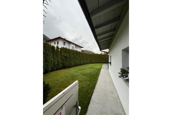 Zugang Apartment Littlesweet - Sautens